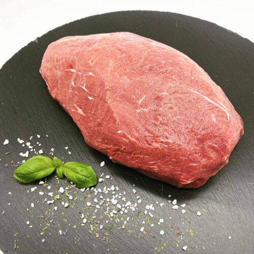 Mostviertler Wasserbüffel Fleisch